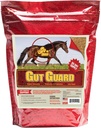 Equine Gut Guard 10 lb, probiotické a prebiotické kone doplnok pre zdravie Gut