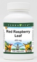 Red Raspberry Leaf - 450 mg (100 kapsúl, ZIN: 511172)