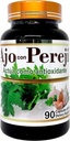 AJO con Perejil (Garlic and Petržlen Extract) 500mg 45 Servings