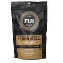 TUI KAVA PREMIUM WELLNESS KAVA - TRADITIONAL Fijian Noble zaliate stredné mriežka 250g (8.8oz) - TRIAL VEĽKOSŤ 