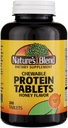 Proteínové tablety Medová chuť 200 Tablety