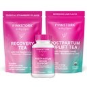 Pink Stork Postpartum Essentials Kit 