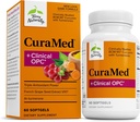 EUROPHARMA CuraMed+ Opc (bývalá Bcm+opc), 0,03 libra