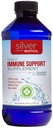 Strieborná biotika Multivalentná technológia SilverSol Ag4O4 10 PPM Immune Support 