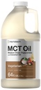 Horbäach MCT olej 64 oz 
