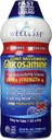 Glukozamín s chondroitínom & Msm 33,8 fl oz (1000 ml)