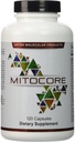 Orto Molecular Products, mitocore, 120 kapsúl