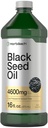 Horbäach Black Seed Oil Liquid 16oz 