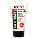 Tecnu Extreme Poison Ivy and Oak Scrub, odstraňuje jedovaté rastlinné oleje, ktoré spôsobujú vyrážky a svrbenie,biely 4 Ounces