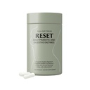 Reset Daily Probiotic + Prebiotic Plant Digestive Enzymes 