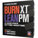 Ukradnuté továrne Burn-XT + Lean-PM Kit 