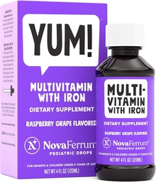 NovaFerrum Yum 