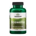 Swanson Boswellia Joint Flexibility Movement Support Ayurvedic Herb (boswellia serrata živice) 400 mg per Capsule 800 mg per Serving 100 Count