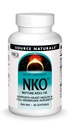 Zdroj Naturals NKO Neptún Krill Oil 500mg - 30 Softgels