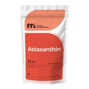 Micro Ingrediencie Astaxantín 12mg s MCT olej, 60 Softgels 
