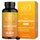 Astaxantin Supplement 12mg 