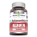 Amazing Formules Ast Application Supplement 