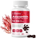 Astaxantín 12mg 