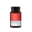 ja dnes Complex Astaxantin+ 8mg doplnok - Výkonný Antioxidant Podpora Softgels - Prírodné zdravie pleti a celulárna Wellness komplex s bielym extraktom paradajok - 30 porcií
