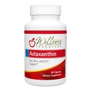 Wellness Resources Astaxant 6 mg 