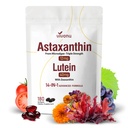 VivoNu Lutein 40mg s Zeaxantin + Astaxantin 12mg 