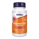 Teraz potravinové doplnky, vitamín D-3 1000 IU, vysoká potencie, štrukturálna podpora*, 360 Softgels