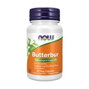 Teraz Foods Doplnky, Butterbur s Feverfew, Neurologická podpora*, 60 Veg Kapsule