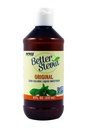 Teraz Foods BetterStevia Originálny tekutý extrakt - 8 fl. oz. 3 Balenie