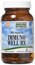 Immuno Well Rx Raw Formula 90 Vgc, 0.02 libra