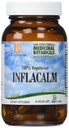 Inflacalm Raw Formula 60 Vgc, 0.02 libra