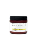 Okrem RAW Chemistry Labs L-Glutamine Powder, podporuje svalovú funkciu, Lab Grade, 30 Servings