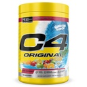 Cellucor C4 Original Pre Cvičenie 