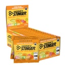Honey Stinger Organic Citrus Splash Energy Chews, Gluten Free & Caffeine Free, pre cvičenie, beh a výkon, športové výživu pre domáce & Gym, Pre a stredné cvičenie, 21.6 Ounces (Pack of 12)