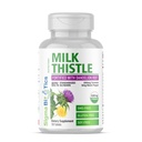 Milk Thitle Extract 9105mg 