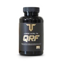 Troponin Nutrition QRF Pečeň Suplement - NAC 600mg, TUDCA & Milk Thitle Extract - Pečeň Clease Detox & Repair, Bile Flow, Glutatión Booster - 60 Kapsule