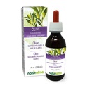 Naturalma Olive (Olea europaea) Leaf Alkohol-Free Tinture - 4 fl oz Liquid Extract in Drops - Bylinné doplnky - Vegan