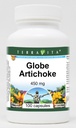 Globe Artičoke - 450 mg (100 kapsúl, ZIN: 520262)