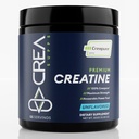 Premium Creatin Monohydrate Powder