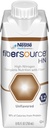 FIBERSOURCE HN, High Dusík Complete Nutrition with Fiber, Tube Feeding Formula (1,2 kcal/ml), Unflavred, 8.45 Fl Oz, balenie 24