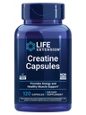 Life Extension Creatin Capsules 