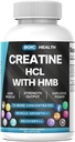 Kreatín HCL + HMB Kapsule 