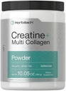 Horbäach Kreatín Monohydrát Powder 