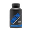 Socha Nation by V Shred Burn PM - Nočný čas spaľovač tukov - Apetite Supressant and Weight Loss Support - Malinová Ketones, Zelená káva Bean extrakt, Melatonin - 60 Gluten zadarmo Kapsule
