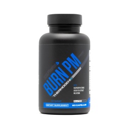 Socha Nation by V Shred Burn PM - Nočný čas spaľovač tukov - Apetite Supressant and Weight Loss Support - Malinová Ketones, Zelená káva Bean extrakt, Melatonin - 60 Gluten zadarmo Kapsule