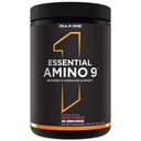 Pravidlo 1 Proteíny Esenciálne Amio 9 