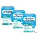 Digestive Advantage Intensive Bowel Support Probiotic Defends Against Gas & Bloating, 32 Count Capsules (3 Pack)