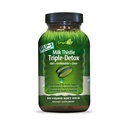 Irwin Naturals Milk Thitle Triple-Detox 