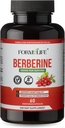 Berberine 500mg - Berberine Supplement 