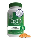 Zdravie Thru Nutrition CoQ-10 300mg - 120 Kapsule 
