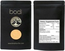 bodi : Muira Puama Powder | 4oz to 5lb | 100% Pure Natural Hand Crafted (4 oz)
